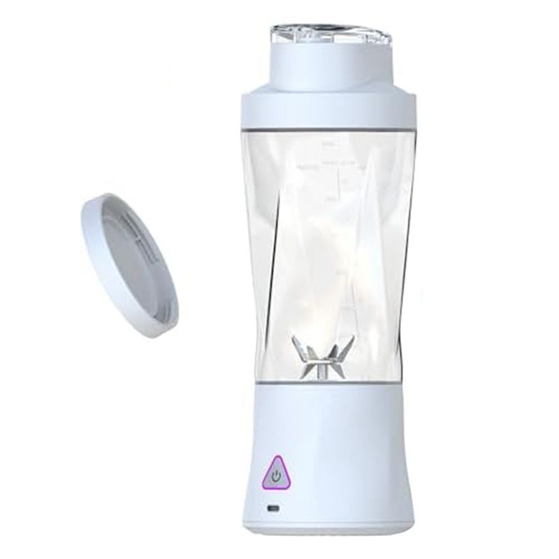 Portable Blender Usb Rechargeable - AT19 – Mixeur portable 700 ml,