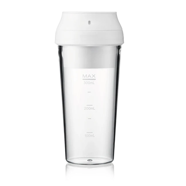 Portable Blender Usb Rechargeable - Mini mixeur portable sans fil, rechargeable