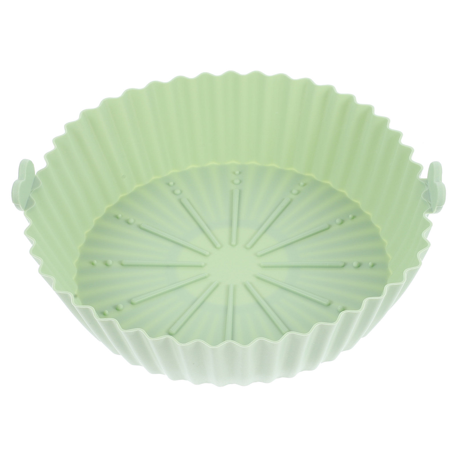 Tapis pour friteuse à air, rev - Air Fryer Silicone Pot Liner avis et prix