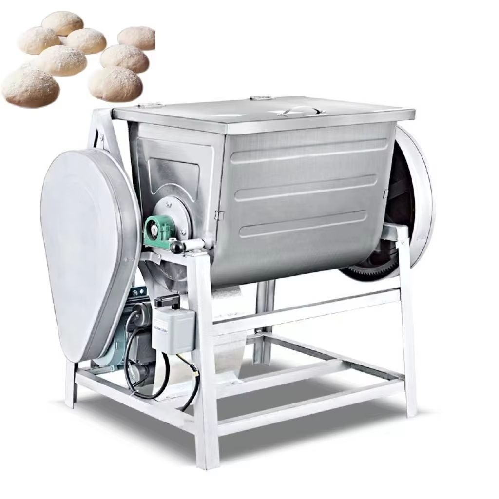 Mélangeur à pâte robuste, méla - Kitchen Appliances avis et prix