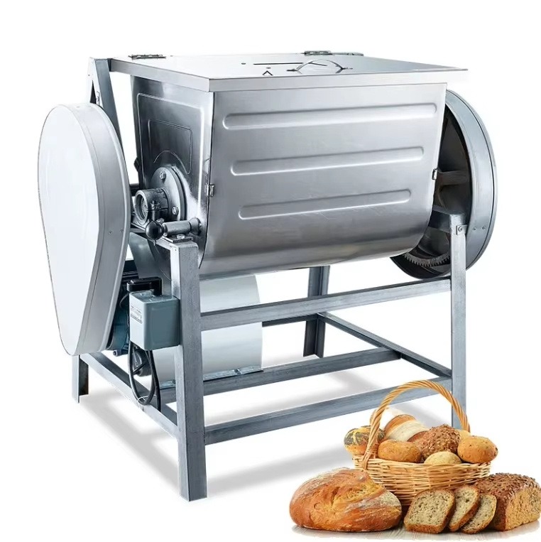 Mélangeur à pâte robuste, méla - Kitchen Appliances avis et prix