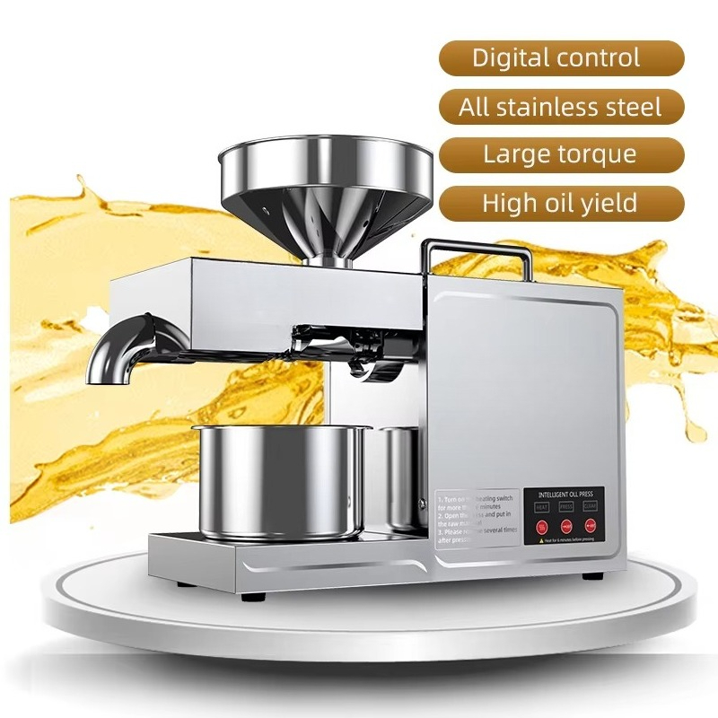 Presse à huile domestique B03, - Kitchen Appliances avis et prix
