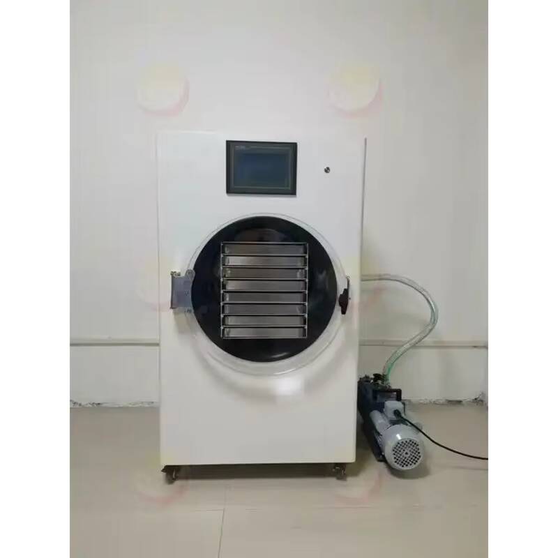 Machine de lyophilisation peti - Home Appliances avis et prix