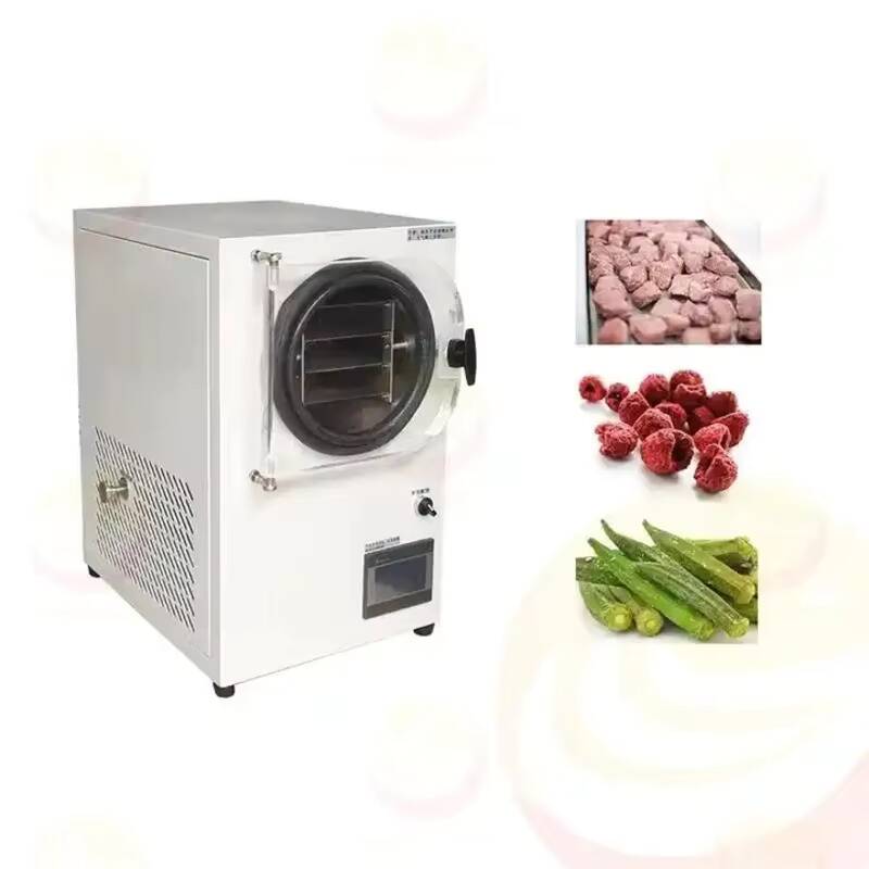 Machine de lyophilisation peti - Home Appliances avis et prix